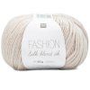 rico fashion silk blend dk 12 ecru
