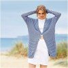 Silk Blend 016 – blau