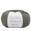 Silk Blend 022 – oliv