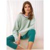 Silk Blend 010 – mint