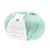 Silk Blend 010 – mint