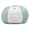 Silk Blend 010 – mint