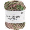 Chic-Unique Cotton 003 – flowers