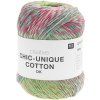 Chic-Unique Cotton 004 – aqua