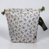 Projektová taška Klubkovka LIGHT – olive