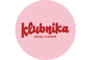 Klubnika - jahody v čokoládě