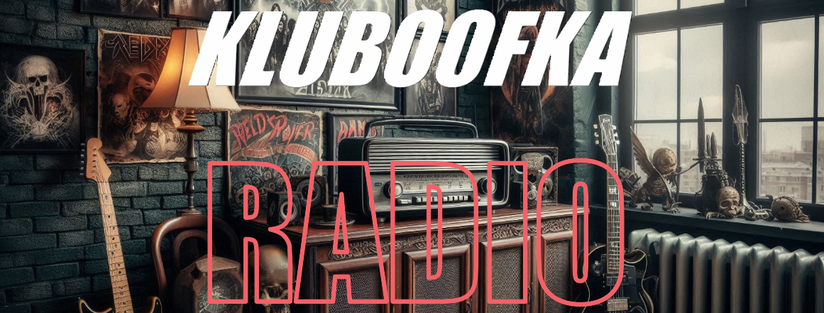 KLŮUBOOFKA RADIO