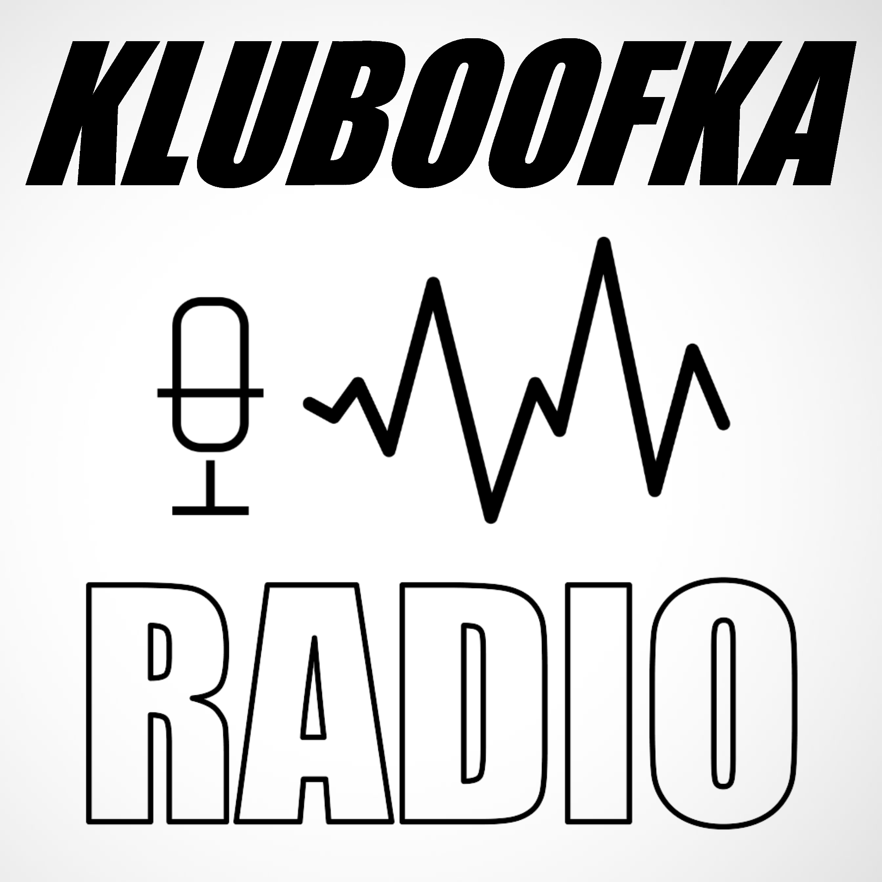 KLUBOOFKA RADIO