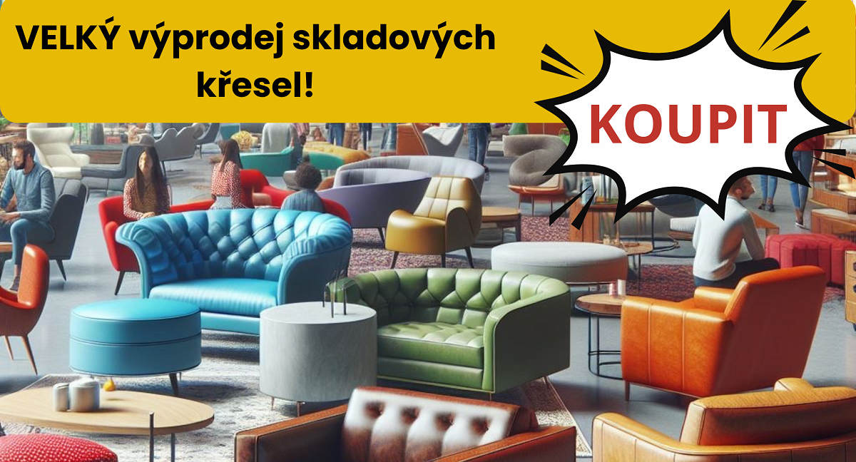 vyprodej
