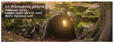 Jeskyně Průchodnice