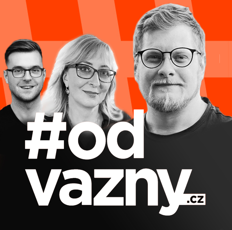 #odvážný YouTube