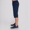 BERMUDY 3/4 JOMA CAPRI | MNICH | TMAVĚ MODRÁ