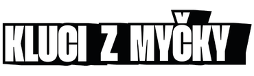 Kluci z Myčky
