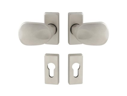 WA - MADLO FELIX - UHR  NIM - nikel matný