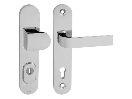 TI - LORD PLUS - SO 3212  CHL - chróm lesklý (03)