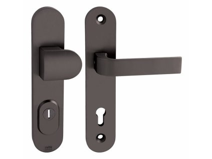 TI - LORD PLUS - SO 3212  GRM - grafit matný (141)