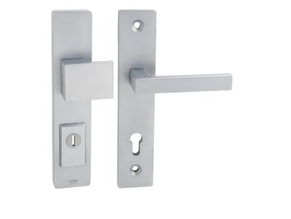 TI - FORTE PLUS - SH 3214  CHM - chróm matný (18)