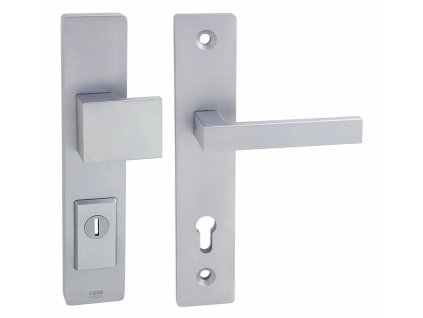 TI - FORTE PLUS - SH 3214  CHM - chróm matný (96)