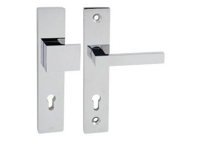 TI - FORTE - SH 3215 PZ 90  CHL - chróm lesklý (03)