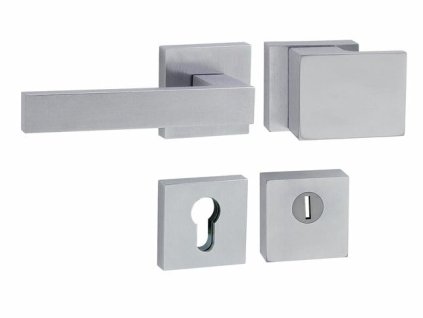 TI - CUBO/SQUARE - HR 3230/2275  CHM - chróm matný (96)