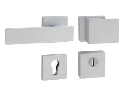 TI - CUBO/LINHA2 - HR 3230/2730  CHM - chróm matný (18)