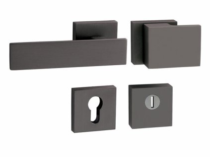 TI - CUBO/LINHA2 - HR 3230/2730  GRM - grafit matný (141)
