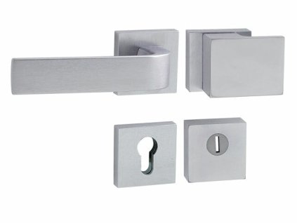 TI - CUBO/CINTO - HR 3230/2732  CHM - chróm matný (96)