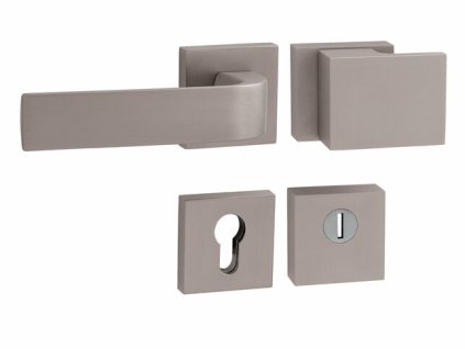 TI - CUBO/CINTO - HR 3230/2732  NIM - nikel matný (142)