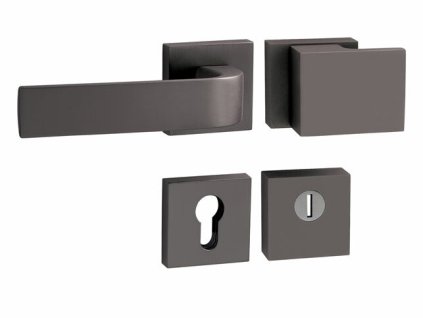 TI - CUBO/CINTO - HR 3230/2732  GRM - grafit matný (141)