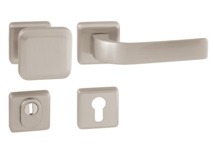 MI - QB SECUR / SUN 1 - HR PLUS  NIM.LL - nikel matný (NS)