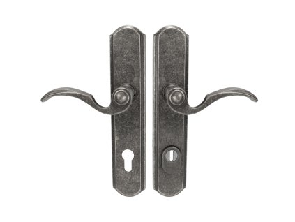 MI - LYON/RAMA PLUS - SO  SIA - sivá antik (SIB)