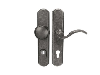 MI - LYON/RAMA PLUS G - SO  SIA - sivá antik (SIB)