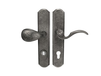 MI - LYON/RAMA PLUS M - SO  SIA - sivá antik (SIB)