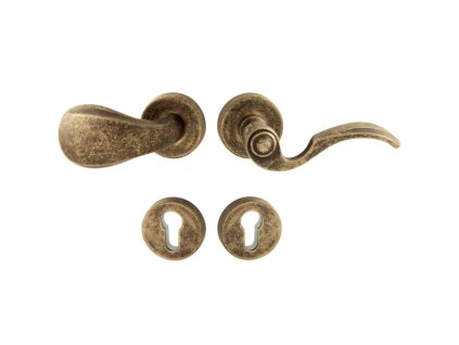 MI - LYON / RAMA - R M  BRA - bronz antik (AB)