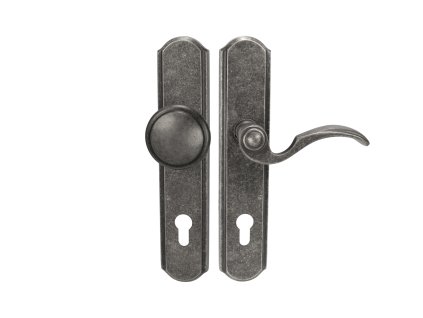 MI - LYON/RAMA G - SO  SIA - sivá antik (SIB)