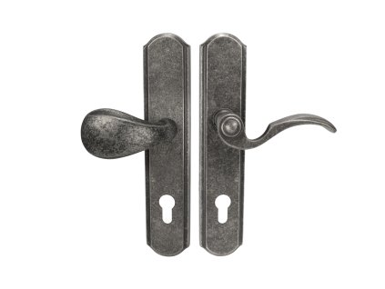 MI - LYON/RAMA M - SO  SIA - sivá antik (SIB)