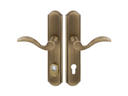 MI - LYON/PAPERINO PLUS - SO  BRM - bronz matný (YEB)