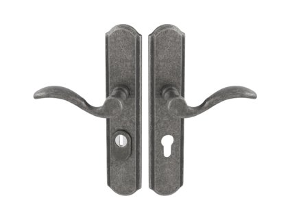 MI - LYON/PAPERINO PLUS - SO  SIA - sivá antik (SIB)