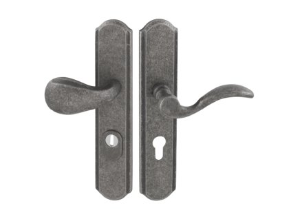 MI - LYON/PAPERINO PLUS M - SO  SIA - sivá antik (SIB)