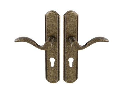 MI - LYON/PAPERINO - SO  BRA - bronz antik (AB)