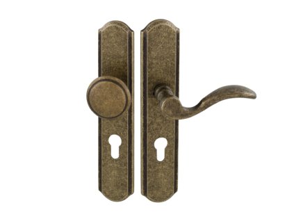 MI - LYON/PAPERINO G - SO  BRA - bronz antik (AB)