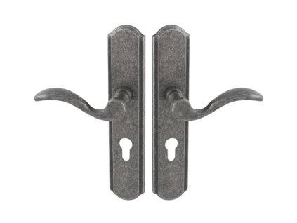 MI - LYON/PAPERINO - SO  SIA - sivá antik (SIB)