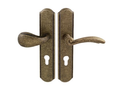 MI - LYON/FIRENZE M - SO  BRA - bronz antik (AB)