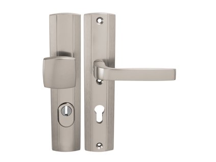 AXA - PRESTIGE PLUS - SH  NEM - nerez matná (F9)