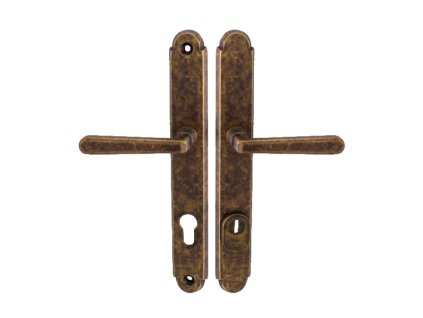 NI - ALT WIEN PLUS - SO  BRA - bronz antik (OBA)