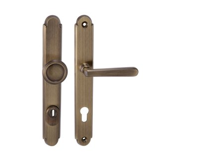 NI - ALT WIEN PLUS G - SO  BRM.LL - bronz matný (OBG)