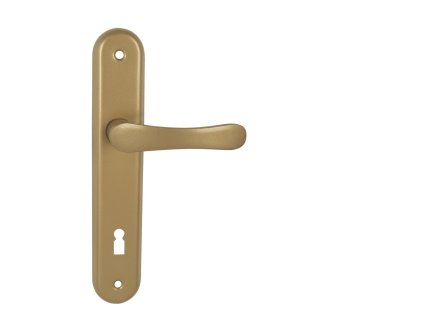 KE - MICHAELA - SO  ZLM - zlatá matná