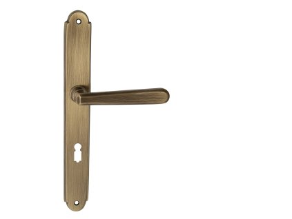 NI - ALT WIEN - SO  BRM.LL - bronz matný (OBG)