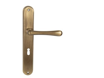 NI - ELEGANT - SO  BRM.LL - bronz matný (OBG)