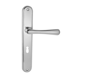 NI - ELEGANT - SO  CHL - chróm lesklý (CH)